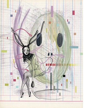 Caroline Pages - M�rka Lugosi (FR)